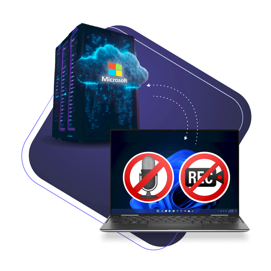 Put a stop to Windows spying