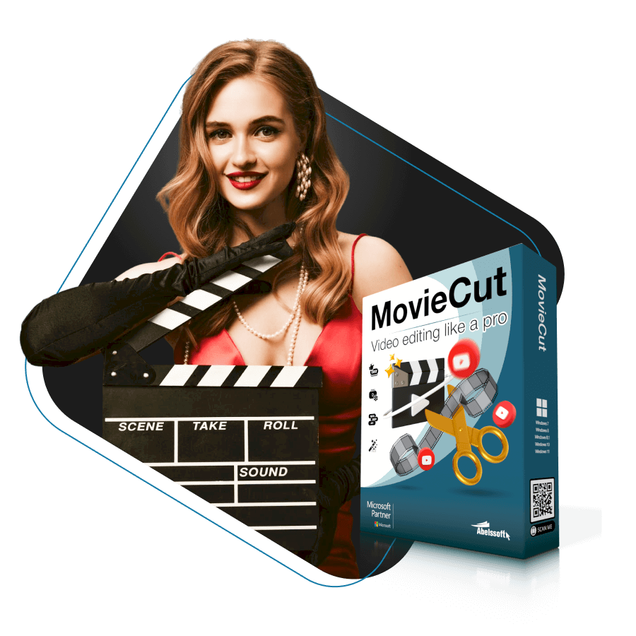 Cut your videos short and small