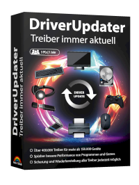 DriverUpdater boxshot