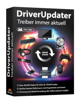 DriverUpdater