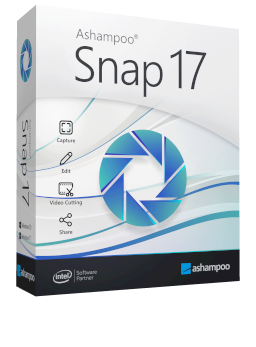 Ashampoo Snap 17