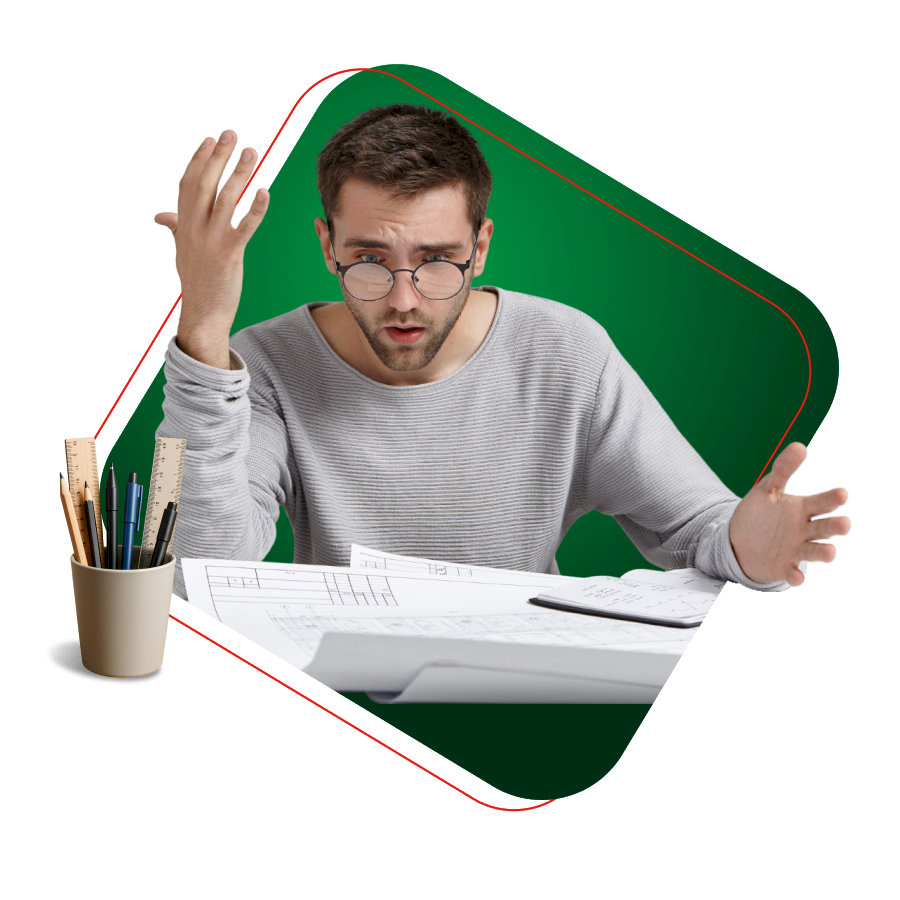 Ohne CAD-Software wird's schnell frustrierend