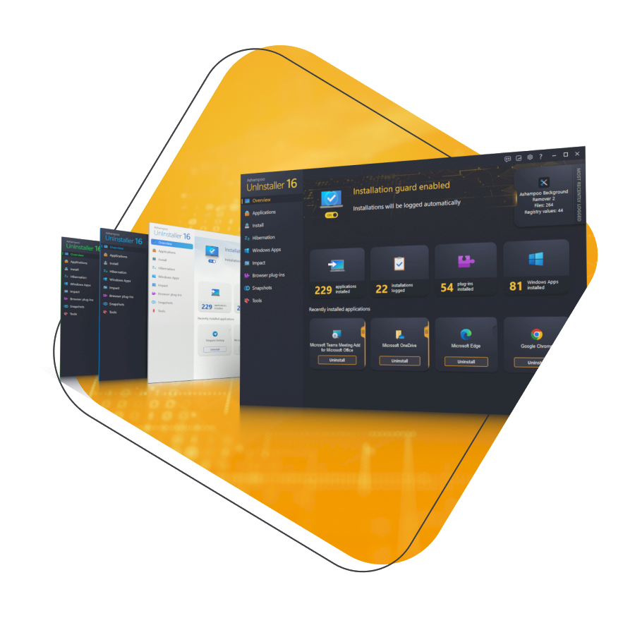 Sicherheit & Privatsphäre im Fokus