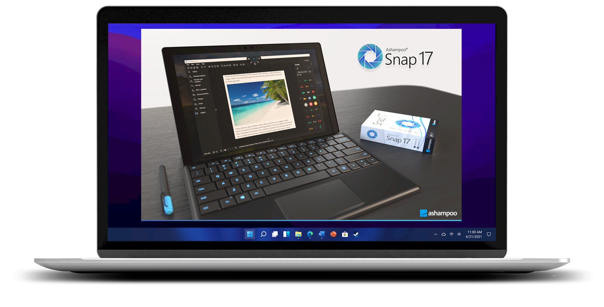 Exportieren oder teilen