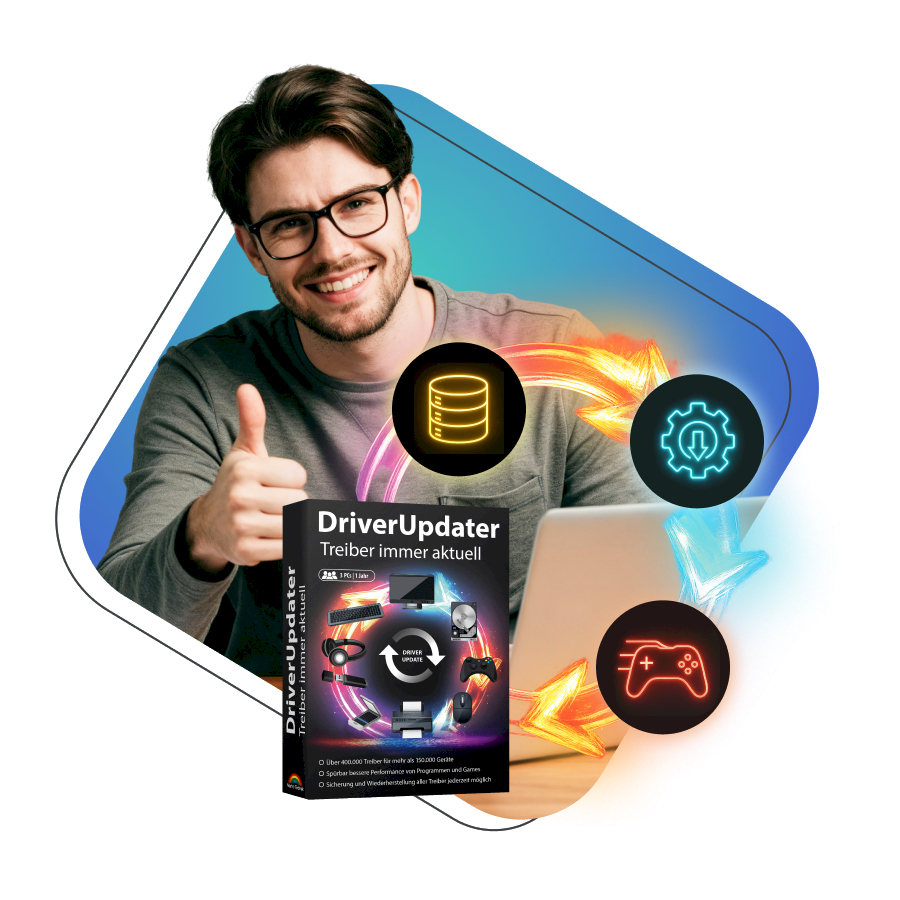 Volle Kontrolle – keine bösen Überraschungen