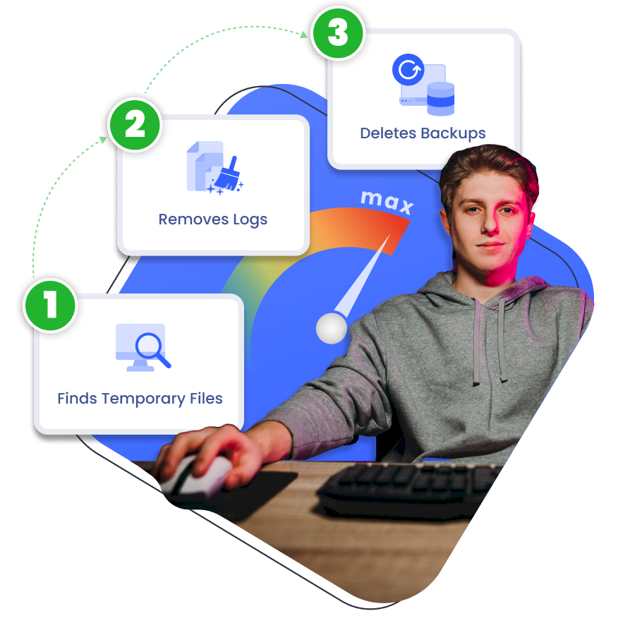 Over 20 years experience