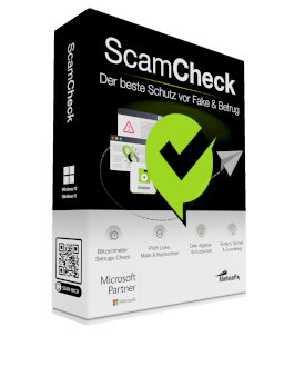 Abelssoft ScamCheck
