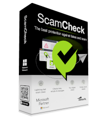 Abelssoft ScamCheck boxshot