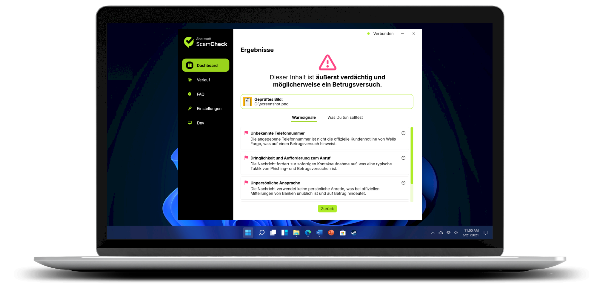 4. Klare Empfehlung für Dein nächstes Vorgehen