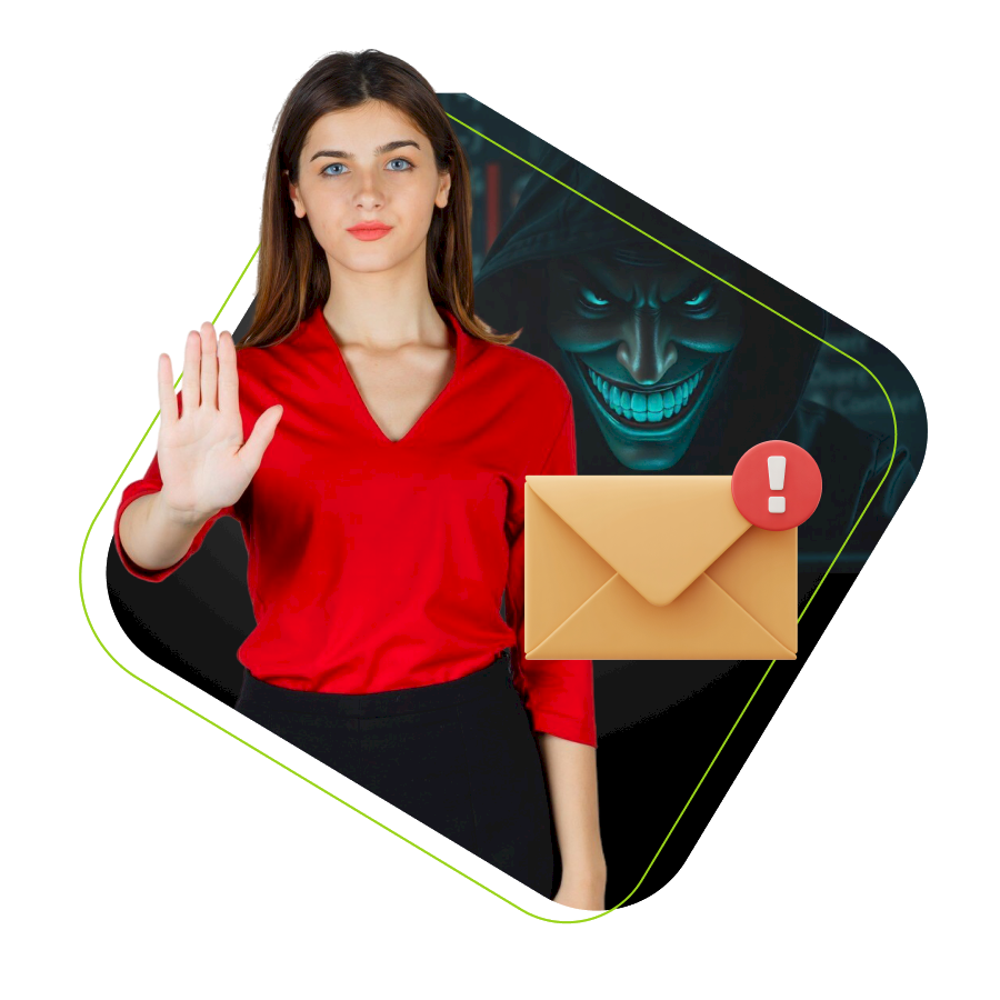 Fraud or not? That is the question