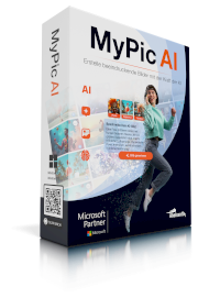 MyPic AI boxshot