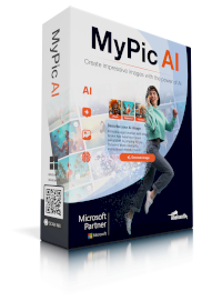 MyPic AI boxshot