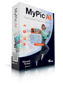 MyPic AI