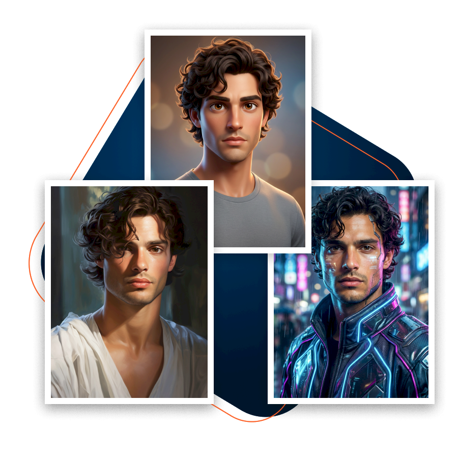 Replace, add, or transform—whatever you want