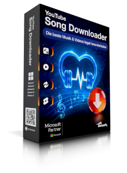 YouTube Song Downloader