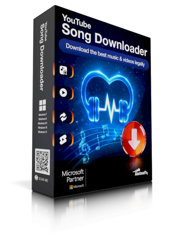 YouTube Song Downloader