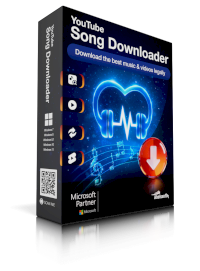 YouTube Song Downloader boxshot