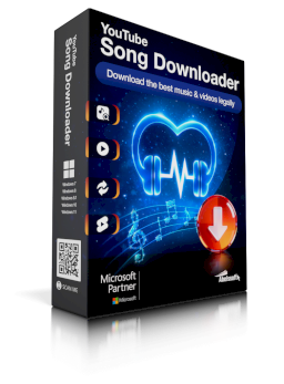 YouTube Song Downloader