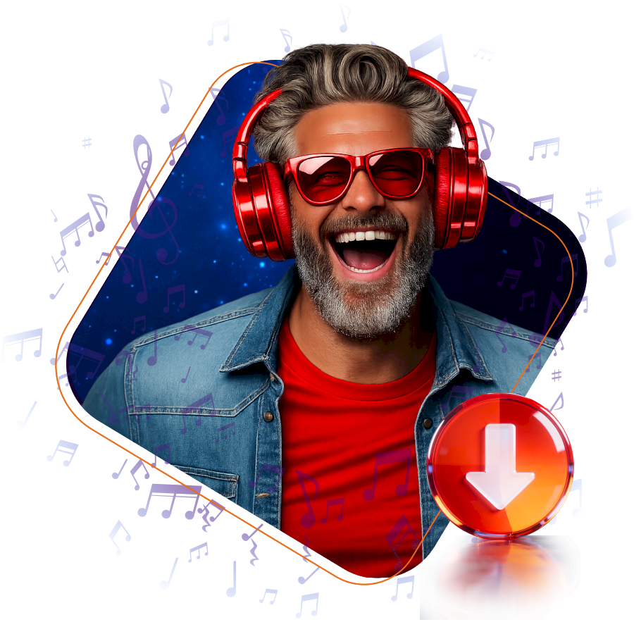 Download music for free