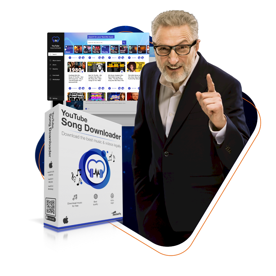 Do not worry - all legal