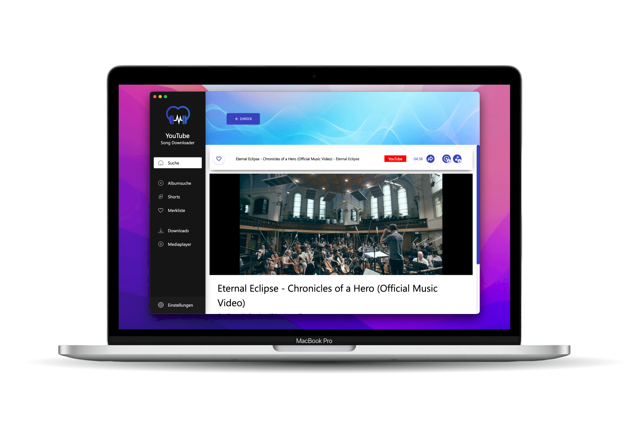 Besser haben als brauchen – die Merkliste! 