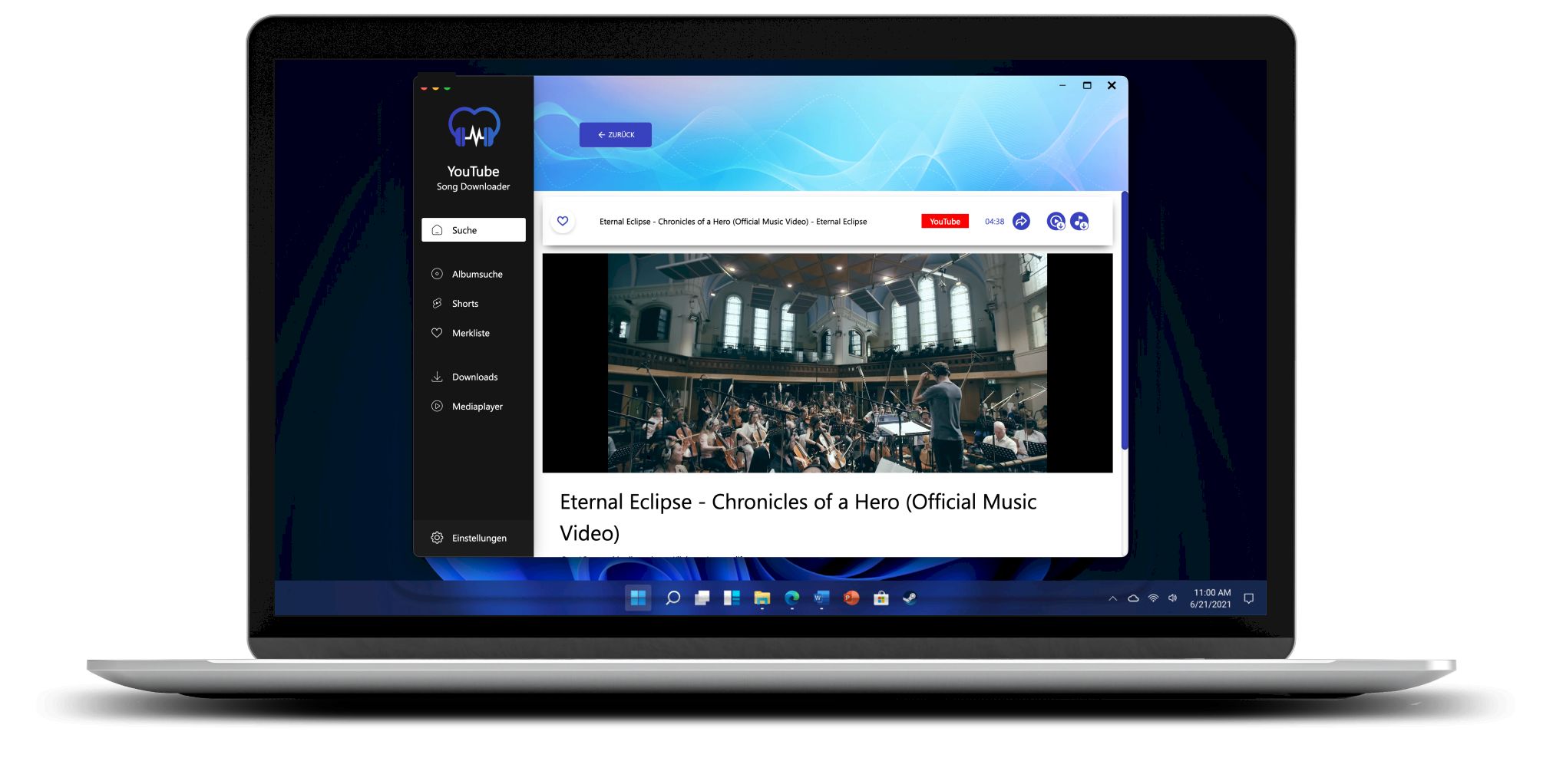 Besser haben als brauchen – die Merkliste!