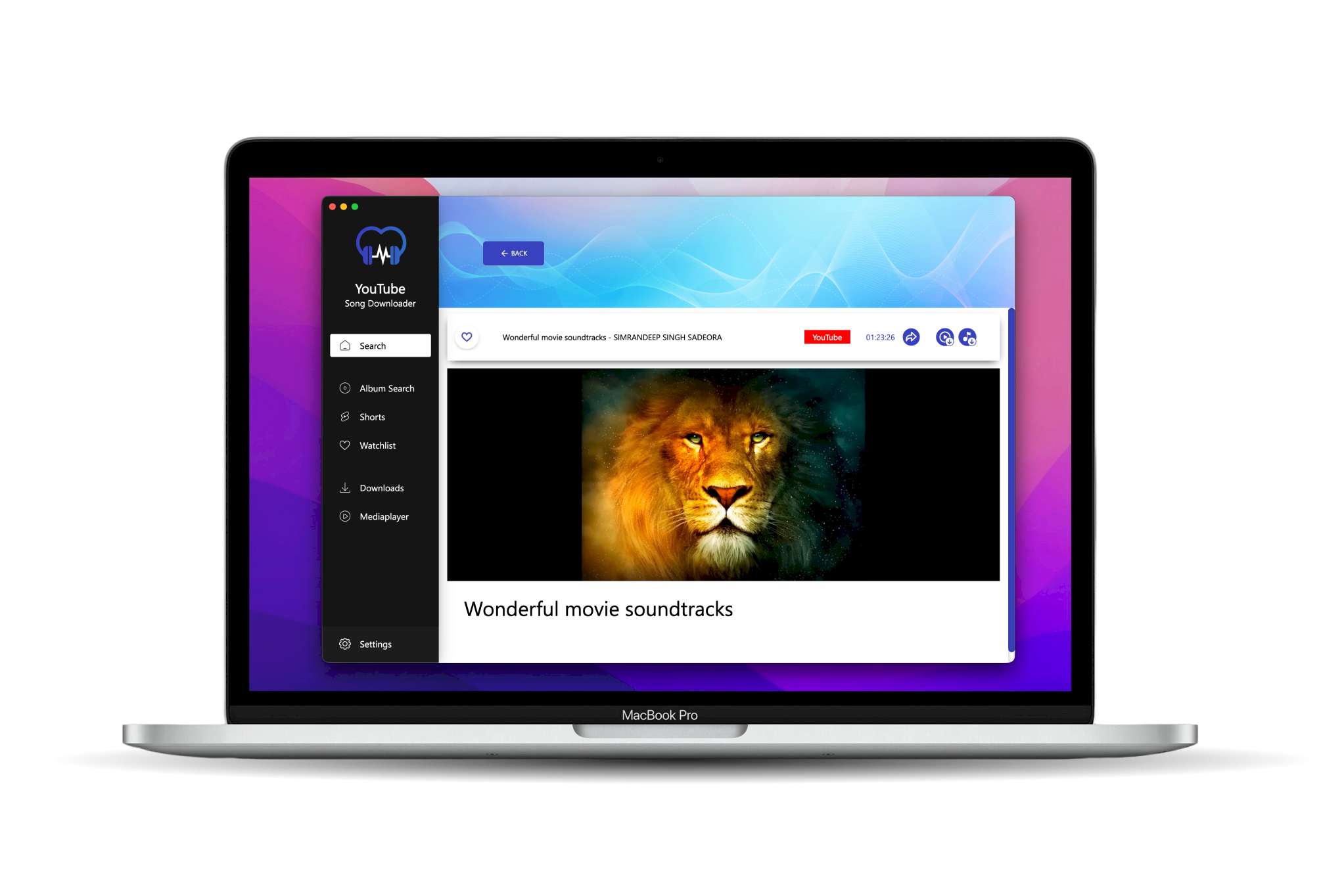 Better to have than to need - the watchlist! 