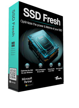 SSD Fresh