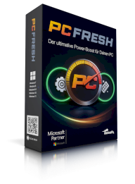 PC Fresh BoxShot