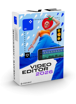 Movavi Video Editor