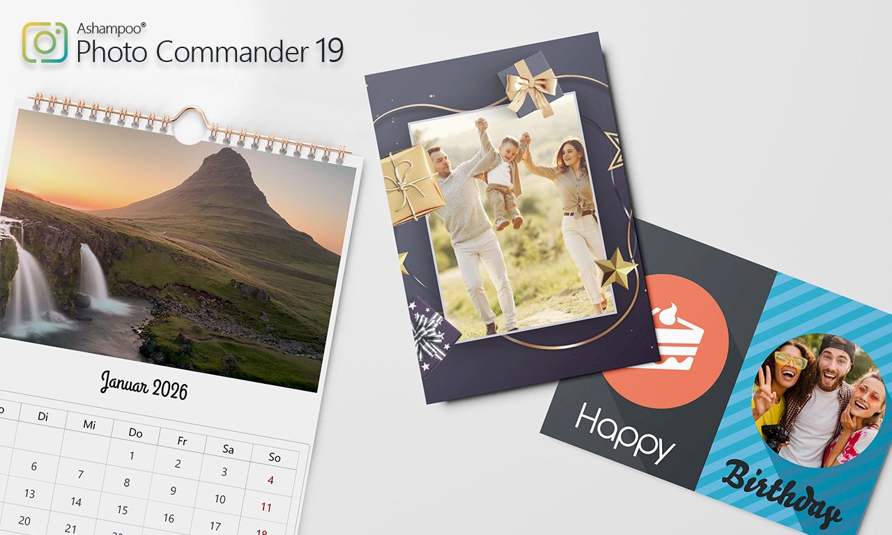 Mehr aus Deinen Erinnerungen machen