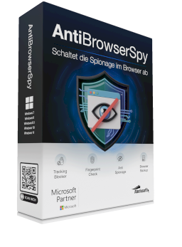 AntiBrowserSpy
