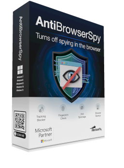 AntiBrowserSpy