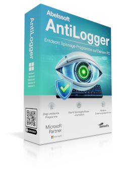 Abelssoft AntiLogger