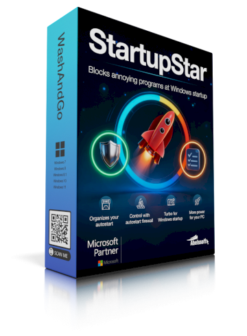 StartupStar 2025 | Rocket Launch for the PC | Blocks Autostart Spam-image-46