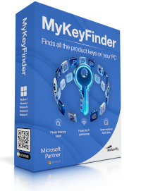 MyKeyFinder boxshot