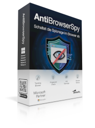 AntiBrowserSpy BoxShot