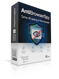AntiBrowserSpy BoxShot