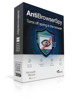 AntiBrowserSpy