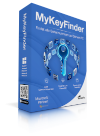 MyKeyFinder boxshot