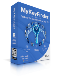 MyKeyFinder boxshot