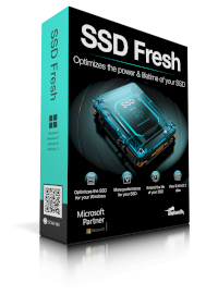 SSD Fresh boxshot