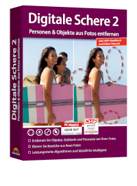 Objekte entfernen boxshot