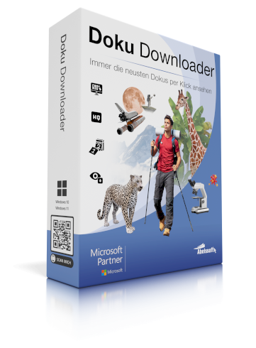 Doku Downloader 2025 | Legal und einfach Dokus herunterladen-image-118