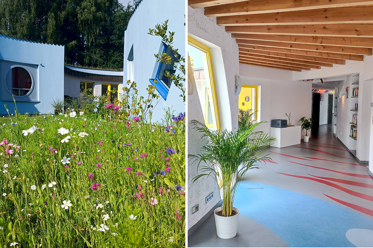 Unsere innovativen Softwareentwickler*innen gestalten benutzerfreundliche Programme für über 18 Mio. Nutzer*innen weltweit. Dabei liegt der Fokus auf einer einfachen Bedienbarkeit der Produkte und hoher Qualität.