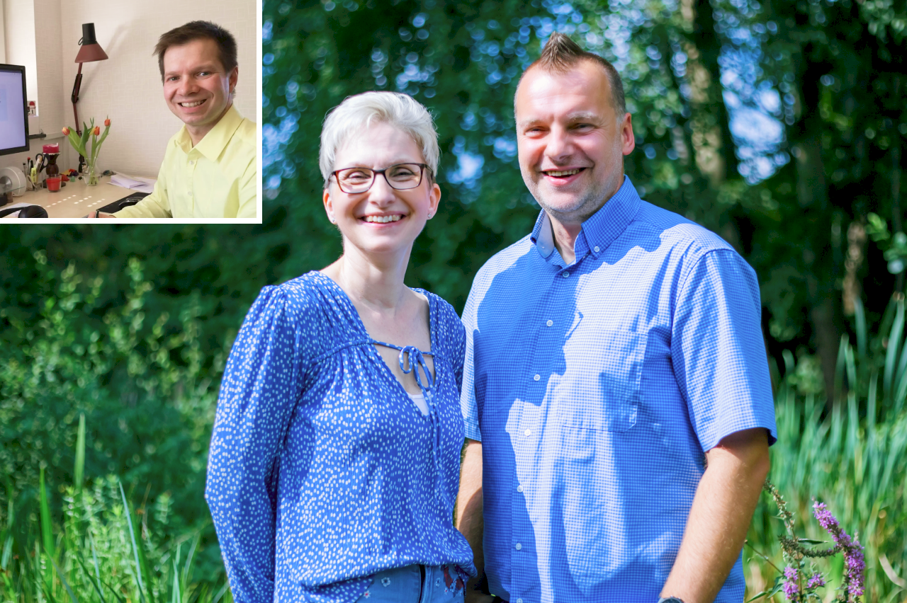 Unsere innovativen Softwareentwickler*innen gestalten benutzerfreundliche Programme für über 18 Mio. Nutzer*innen weltweit. Dabei liegt der Fokus auf einer einfachen Bedienbarkeit der Produkte und hoher Qualität.