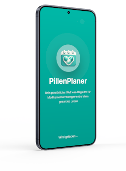 Pillenplaner (Android)