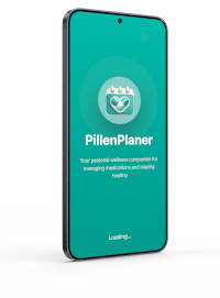Pillenplaner (Android) boxshot