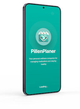 Pillenplaner (Android)
