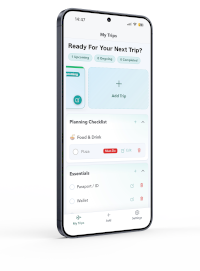 TripOrganiser (Android) boxshot